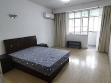 静安 大宁路660弄小区 1室1厅