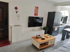 摩尔城附近,两室一厅,豪华装修带智能家电,拎包入住