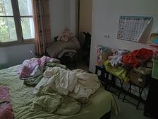 田家庵 化肥厂工行大院 3室1厅