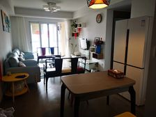 万科红墅(万科红郡二期) 3室2厅 2 卫送独立车位