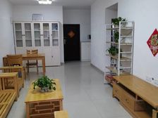 红谷滩 红谷春天 2室2厅