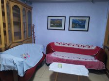 双桥区 都统府小区 2室1厅