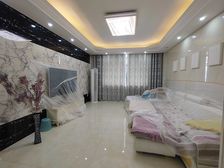 大冶市 蓝天公园华府1号 4室2厅