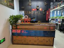 西工 建业凯旋广场 1室0厅