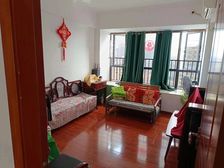 4室2厅,精装修,送车位,带天台,套内送一房约9平方