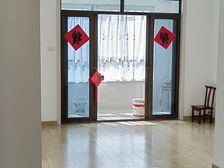 大通 易居东方城 2室2厅