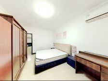 省委家属院,冬暖夏凉南北通透,二楼。学校配套好,从不停水停电