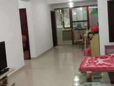 南昌县 平安象湖风情 3室1厅