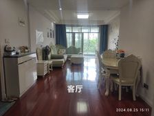青秀 上水人家 3室2厅2卫一厨 家具齐全,领包入住!
