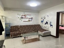 冀州 温馨家园(冀州) 2室2厅