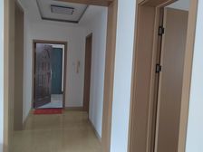 市中 明珠花园 2室1厅精装满二**,低价出售,全送。