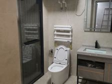 河西 金地平山印 3室2厅,带车位