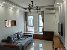 中山 保华旺苑 2室2厅 风景 39中 交通方便