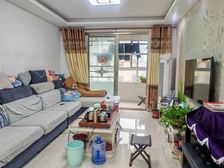 青州 青州诺贝尔城 3室2厅优质房源