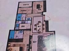 通元镇 春风江南 3室2厅