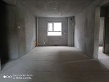 衡水大庆路南北通透三居室,125平好房,黄金楼层