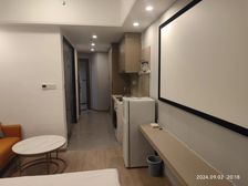 历下 复星国际公寓 1室1厅