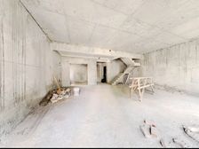 巴南 协信星澜汇 4室2厅 跃层 端户 带花园露台
