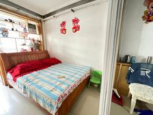 张店区 西二路188 3室1厅