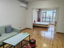 高新 世贸中心 1室1厅