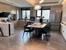 邗江 中海九樾 4室2厅