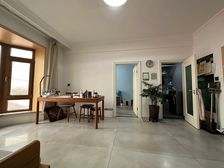 南岗 信恒现代城 2室1厅