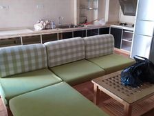 芝罘 毓秀小区 2室1厅