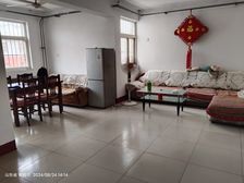 东昌府 东方家园 3室2厅