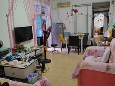 金水 明鸿新城 2室1厅