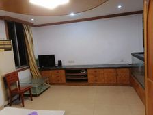 番禺市桥富华园 3室2厅2卫,精装修,市桥地铁口南北向。