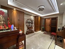 青山湖 阳光城青山湖大境 4室2厅