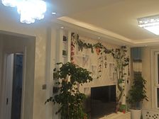 丰宁县 顺达天保二期 3室1厅