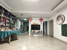 江阳区 4室2厅3卫 小高层带电梯,顶跃,可做屋顶花园