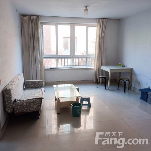 潍城福乐多潍州店鲁发名城宣武郡107平方米 3室2厅1卫