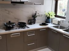 谯城区 绿地·新里玉晖公馆 3室2厅