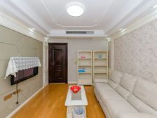 钟楼 京城豪苑 2室1厅