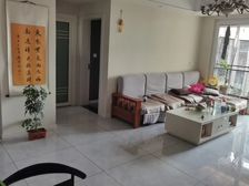 大渡口 绿地城二期 3室1厅