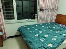 城中区 融城假日阳光 2室2厅