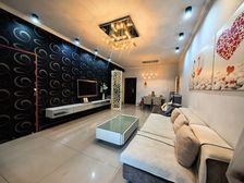 金水 天伦水晶城 2室2厅,七号线地铁口,稀缺房源