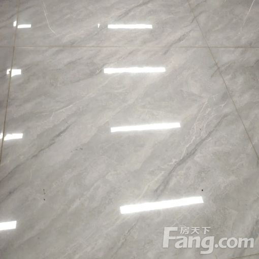 桃城路北城投·裕华府110平方米 3室2厅1卫