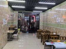 九江万达广场广宁金街商铺出租