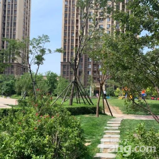 沈北新区道义沈阳雅居乐花园50平方米 1室1厅1卫