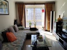 路北 新城东小区 3室2厅2卫 赠地下室 拎包入住