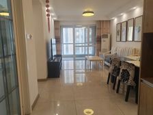 开发区 泰鸿听澜湾 3室1厅北向看海