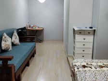 渝北 布丁HOUSE 1室0厅