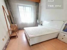 涪城区 星联广场 2室2厅