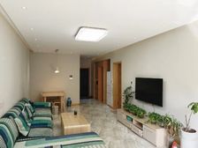 稀土高新区 融邦公寓 2室2厅