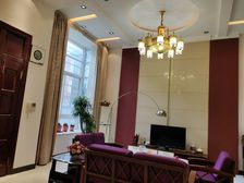 靖江 江虹家园 7室4厅