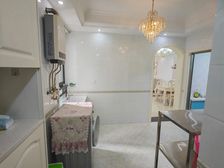 弹子石香雨蓝苑,3室2厅精装修,装修的很好