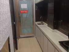 番禺 海傍路自建房(番禺区) 1室0厅